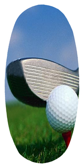 DASOV 344 Gone Golfing (Club)